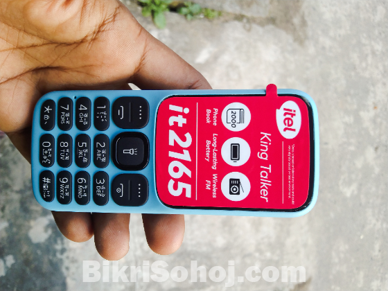 Itel 2165